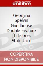 Georgina Spelvin Grindhouse Double Feature [Edizione: Stati Uniti] dvd