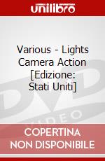 Various - Lights Camera Action [Edizione: Stati Uniti] dvd