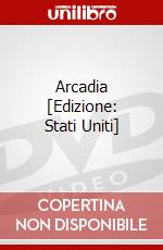 Arcadia [Edizione: Stati Uniti] dvd