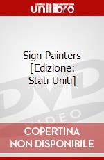 Sign Painters [Edizione: Stati Uniti] dvd