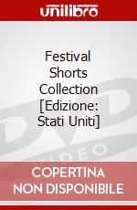 Festival Shorts Collection [Edizione: Stati Uniti] dvd