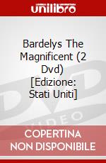 Bardelys The Magnificent (2 Dvd) [Edizione: Stati Uniti] dvd
