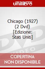 Chicago (1927) (2 Dvd) [Edizione: Stati Uniti] dvd