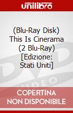 (Blu-Ray Disk) This Is Cinerama (2 Blu-Ray) [Edizione: Stati Uniti] brd