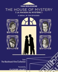 House Of Mystery (3 Dvd) [Edizione: Stati Uniti] dvd