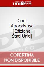 Cool Apocalypse [Edizione: Stati Uniti] dvd