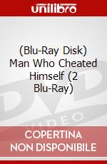 (Blu-Ray Disk) Man Who Cheated Himself (2 Blu-Ray) brd