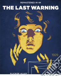 (Blu-Ray Disk) The Last Warning (2 Blu-Ray) [Edizione: Stati Uniti] brd