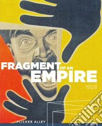 (Blu-Ray Disk) Fragment Of An Empire (2 Blu-Ray) brd