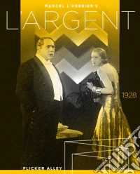 (Blu-Ray Disk) L'argent (2 Blu-Ray) brd