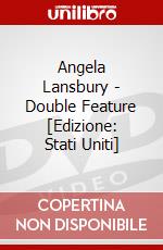 Angela Lansbury - Double Feature [Edizione: Stati Uniti] dvd