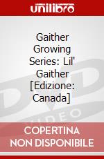 Gaither Growing Series: Lil' Gaither [Edizione: Canada] dvd