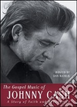 Johnny Cash - The Gospel Music Of dvd