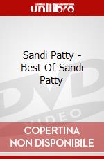 Sandi Patty - Best Of Sandi Patty dvd