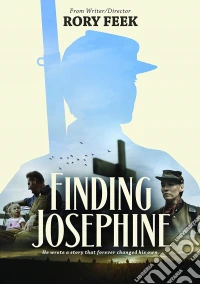 Finding Josephine [Edizione: Stati Uniti] dvd