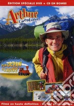 Arthur L'aventurier [Edizione: Canada] dvd