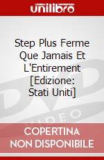 Step Plus Ferme Que Jamais Et L'Entirement [Edizione: Stati Uniti] dvd
