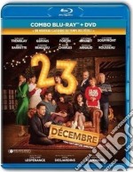 (Blu-Ray Disk) 23 Decembre / Two Days Before Christmas [Edizione: Stati Uniti] brd