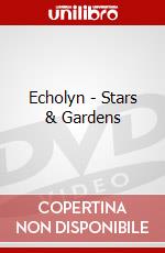 Echolyn - Stars & Gardens dvd