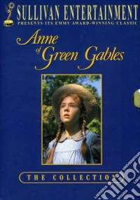 Anne Of Green Gables Trilogy (3 Dvd) [Edizione: Stati Uniti] dvd