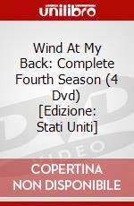 Wind At My Back: Complete Fourth Season (4 Dvd) [Edizione: Stati Uniti] dvd