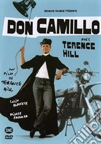 Don Camillo [Edizione: Stati Uniti] dvd