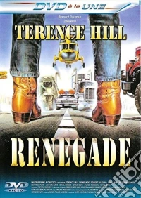 Renegate [Edizione: Stati Uniti] dvd