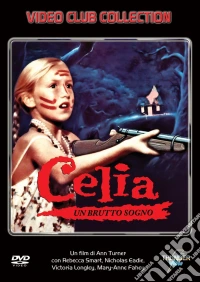 Celia - Un Brutto Sogno dvd
