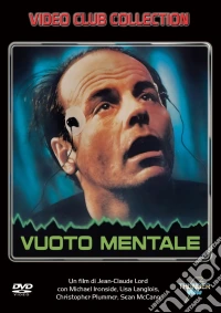 Vuoto Mentale dvd