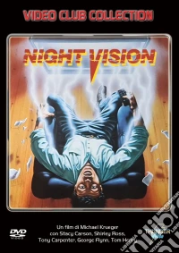Night Vision dvd