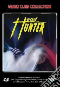 Headhunter dvd