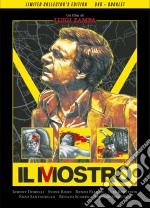 Mostro (Il) (Limited 100 Copie Slipcase + Booklet Interno) dvd