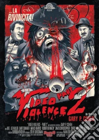 Video Violence - Part 2