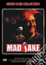 Mad Jake dvd