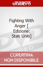 Fighting With Anger [ Edizione: Stati Uniti] dvd