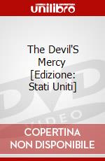 The Devil'S Mercy [Edizione: Stati Uniti] dvd