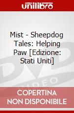 Mist - Sheepdog Tales: Helping Paw [Edizione: Stati Uniti] dvd