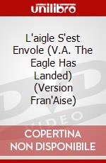 L'aigle S'est Envole (V.A. The Eagle Has Landed) (Version Fran"Aise) dvd