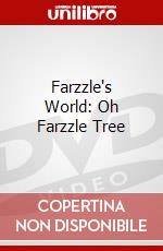 Farzzle's World: Oh Farzzle Tree dvd