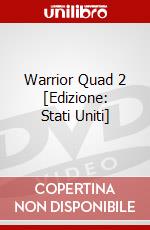 Warrior Quad 2 [Edizione: Stati Uniti] dvd