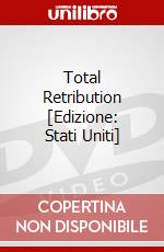 Total Retribution [Edizione: Stati Uniti] dvd