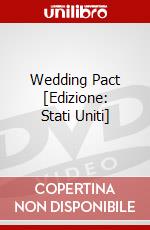 Wedding Pact [Edizione: Stati Uniti] dvd