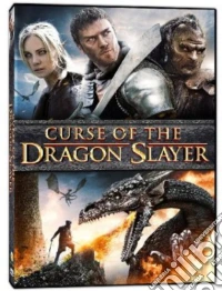 Curse Of The Dragon Slayer [Edizione: Stati Uniti] dvd