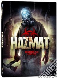 Hazmat [Edizione: Stati Uniti] dvd