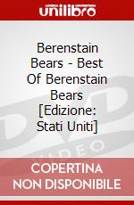 Berenstain Bears - Best Of Berenstain Bears [Edizione: Stati Uniti] dvd