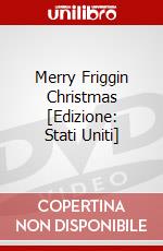 Merry Friggin Christmas [Edizione: Stati Uniti] dvd