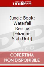 Jungle Book: Waterfall Rescue [Edizione: Stati Uniti] dvd