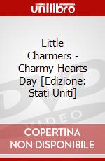 Little Charmers - Charmy Hearts Day [Edizione: Stati Uniti] dvd