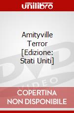 Amityville Terror [Edizione: Stati Uniti] dvd