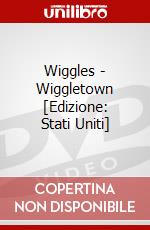 Wiggles - Wiggletown [Edizione: Stati Uniti] dvd
